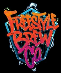 Freestyle Brew Co. logo image
