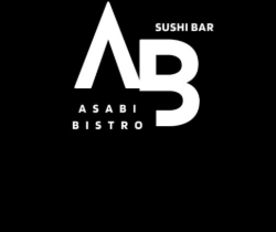 Asabi Bistro logo image