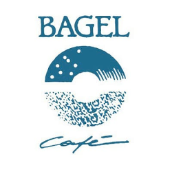 IV Bagel Cafe logo image