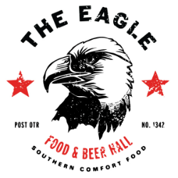 The Eagle Indy logo image