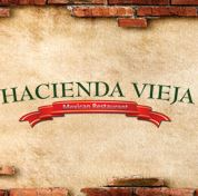 Hacienda Vieja Mexican logo image