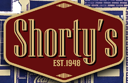 Shorty's logo image
