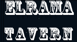 Elrama Tavern logo image