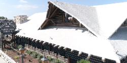 Clearman's North Woods Inn of San Gabriel logo image