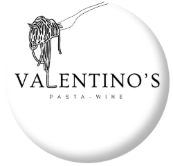 Valentinos - Ottawa logo image