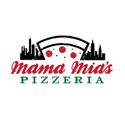 Mama Mia's logo image