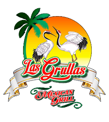 Las Grullas Mexican Grill  logo image
