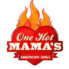 One Hot Mama's Bluffton  logo image
