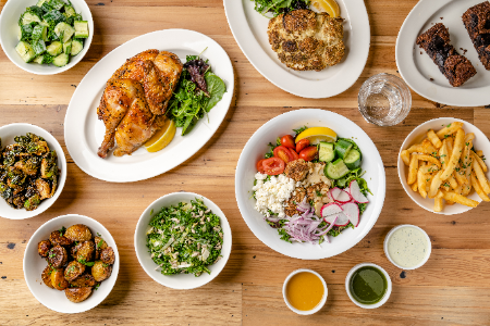 Wildacre Rotisserie background image