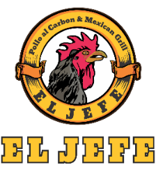 El Jefe Mexican Grill - Beaverton logo image