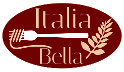 Italia Bella logo image