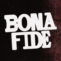 Bona Fide Deluxe logo image