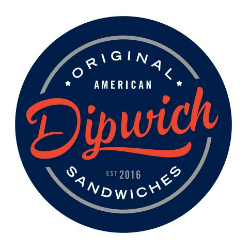 Dipwich Original American Sandwich logo image