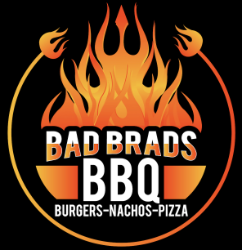 Bad Brads BBQ of Orion Twp. logo image