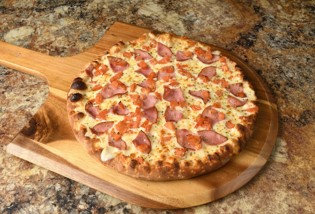 Joe's Pizza Herculaneum background image