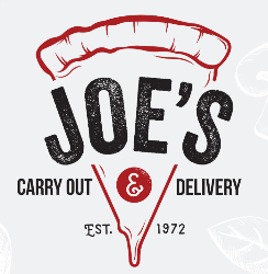 Joe's Pizza Herculaneum logo image