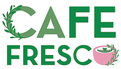 Cafe Fresco logo image