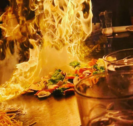 Yuimaru Kitchen background image