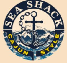 Sea Shack - Naperville background image