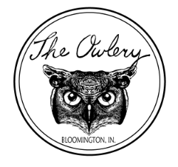 The Owlery Restaurant logo image