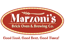 Marzoni's State College logo image