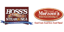 Marzoni's  - Greenwood logo image