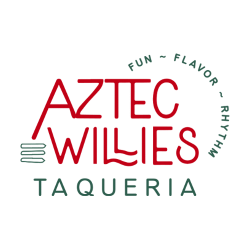 Aztec Willie’s Taqueria logo image