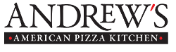 Andrews American Pizza Kitchen logo image
