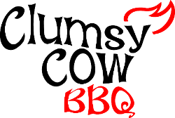 Clumsy Cow logo image