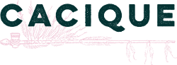 Cacique Restaurant logo image