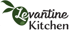 Levantine Kitchen logo image