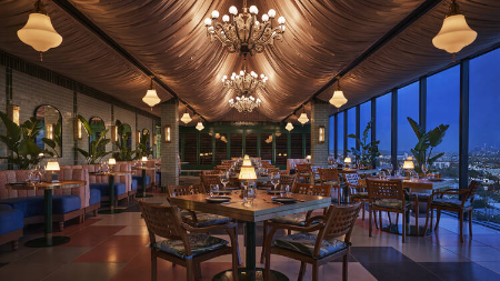 Miniresto Asian Fusion background image