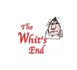 Whit's End Decatur logo image