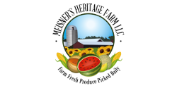 Meisner's Heritage Farm Market & Eatery logo image