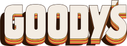 Goody's  logo image
