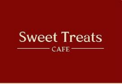 Sweet Treats Cafe  logo image