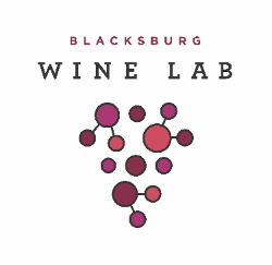 Blacksburg Wine Lab logo image