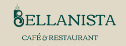 Bellanista Cafe & Restaurant logo image