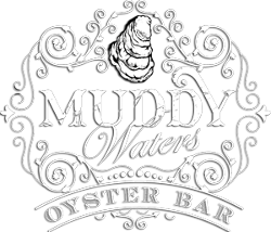 Muddy Waters Oyster Bar logo image