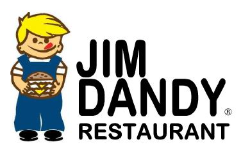 Jim Dandy Family Restaurant Noblesville  logo image