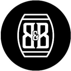 Barrel & Brew Craft Bar logo image