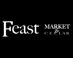 Chop Shop Market & Table logo image
