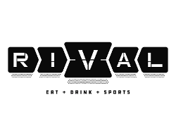 Rival logo image