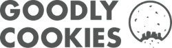 Goodly Cookies logo image