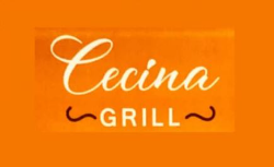 Cecina Grill logo image