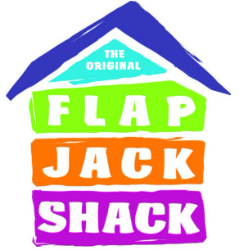 Flap Jack Shack logo image