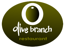 Olive Branch logo image