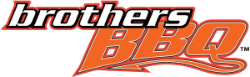 Brothers Bar-B-Que #2 logo image