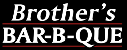 Brothers Bar-B-Que logo image