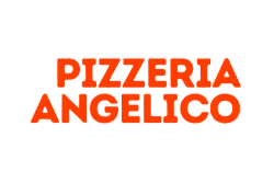 Angelico Pizzeria logo image